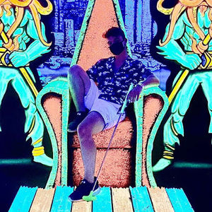 Meet your Posher, Matthew